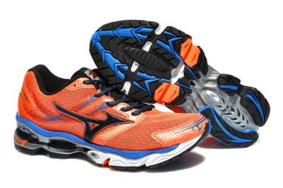 Mizuno Shoes-512